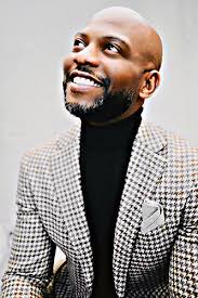 Pastor Anthony Murray