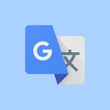 Google Translate