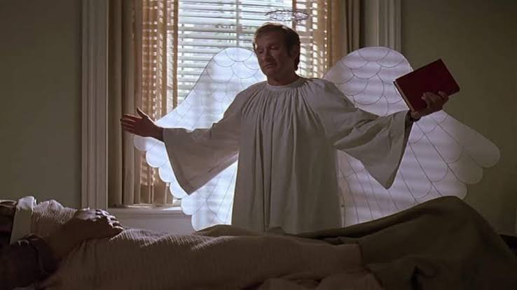 P.S.H. I Love You: "Patch Adams" is dead on arrival | The Spool