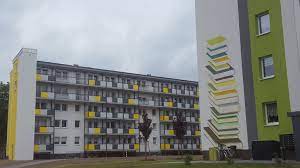 Hier finden sie ihr zuhause. 2 Zimmer Wohnung Zu Vermieten Strasse Der Republik 21 06766 Wolfen Bitterfeld Wolfen Mapio Net
