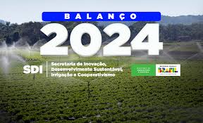 Políticas sustentáveis para o agronegócio foram destaque nas ações do Mapa  — Ministério da Agricultura e Pecuária