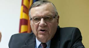 Arizona Sheriff Joe Arpaio says he has a solution for the federal government&#39;s mass release of illegal immigrants to cut costs ahead of ... - 111228_joe_arpaio_reu_328