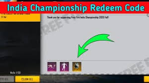 Users can obtain items and players will not. Reward Ff Garena Com Site Note Open Problm Solved Free Fire India Championship Fall Redeem Code Youtube
