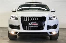 Image result for Ibis White 2013 Q7