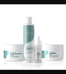 Devo migliorare nel dosaggio ma sono veramente ottimi. Divina Blk Lancia Curl Balance La Linea Per Capelli Sani E Belli Theauburngirl