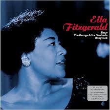 Gershwin Songbook: FITZGERALD,ELLA