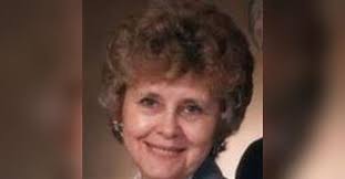 Avis E. Ruhnke Obituary