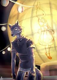 Pin By Gigi Star Bunny On Beaster Concept Art Characters Anime Manga Anime