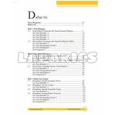 I (satu) standar kompetensi : Lics Paket Buku Matematika Smp Kelas 8 Semester 1 Dan 2 Shopee Indonesia