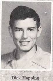 Richard Coke “Dick” Hopping (1934-2015)