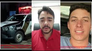 PC prende suspeito de homicídio em Terra Nova do Piquiri em Assis  Chateaubriand