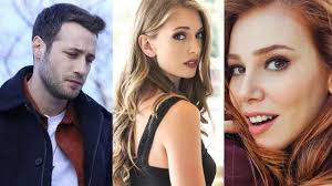 Pin En Es Series De Television Turcas Y Actores