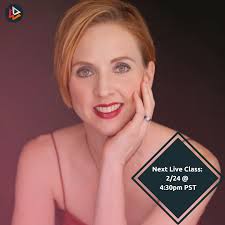 🌹Erin Phillips💫 Youth Ballet WA Academy of Dance