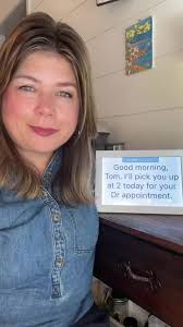 Memoryboard: Uniting Families Through Personalized Reminders