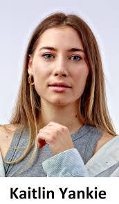 Kaitlin So's Instagram, Twitter & Facebook