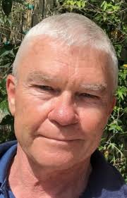 Ronald McGraw Obituary (1957