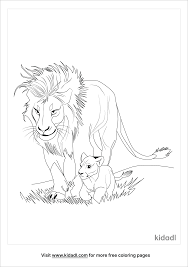 Free download 37 best quality realistic lion coloring pages at getdrawings. Realistic Animal Coloring Pages Free Animals Coloring Pages Kidadl