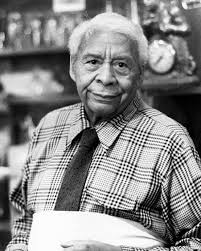 Charles Lampkin (1913-1989)