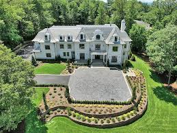 7 Hemlock Dr Alpine Nj 07620 Mls 1739027 Zillow Mansions New Builds Stucco Homes