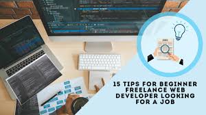 Get started by taking online courses and browsing through tutorials to understand how your. 15 Tips For Beginner Freelance Web Developer Looking For A Job Freelance Capsule