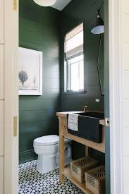 Grand Traditions Fine Homes Custom Built Farmhouse In Barrington Illinois Village In 2020 Green Bathroom Green Bathroom Paint Bathroom Inspiration