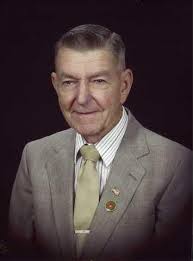 Hiram J. Hi Baxter, Jr. 1923-2011