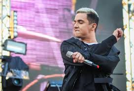 Born 11 april 1997), better known by his stage name mélovin (меловін) (stylised as mélovin), is a ukrainian singer and songwriter. Melovin Photos Free Royalty Free Stock Photos From Dreamstime