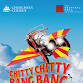 Chitty Chitty Bang Bang event in Petersfield