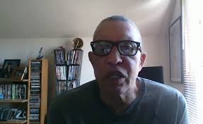 Podcast with Bo Ellis: View