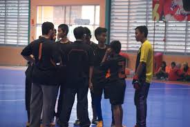 Kantin jabatan pelajaran negeri selangor. Kejohanan Sukan Dan Permainan Pendidikan Khas Negeri Selangor 2012 I Am Speed Petaling Utama