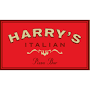 Harry´s Pizza from slicelife.com