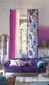 Mastering Mismatched Curtains A Guide To The Perfectly Imperfect Home Decor Decor House Interior