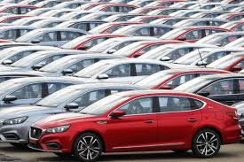 Guizhou hangtian and zhongguo jiangnan hangtian. China S Auto Sales Fell 3 In May First Drop In 14 Months Reuters