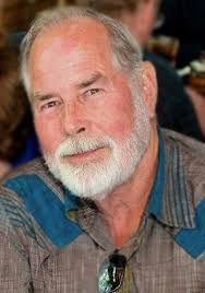 Knute McAlister Obituary