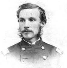 Edward Alonzo True Correspondence 1860-1864