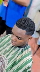 PROFESSIONAL BARBERS