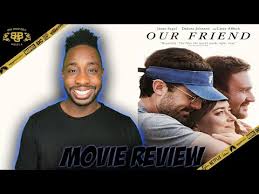 7.2/10 ✅ (308 votes) | release type: Our Friend Movie Review 2021 Jason Segel Dakota Johnson And Casey Affleck Big Gold Belt Media Wrestling Movies Comics And More
