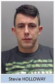 Four men wanted by police in connection with investigation into organised  crime