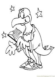 Whitepages is a residential phone book you can use to look up individuals. Patriotic Eagle Coloring Page For Kids Free Eagle Printable Coloring Pages Online For Kids Coloringpages101 Com Coloring Pages For Kids