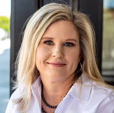 Laura Cook, Realtor brokered by Exp Realty