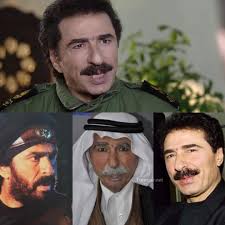 حالت ظروفه المالية دون تحقيق حلمه وسجن في شبابه كما وعمل في بيع العلكة..  معلومات وحقائق عن حياة الممثل رشيد عساف (التفاصيل اول تعليق )