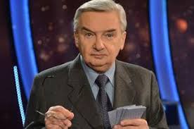 Swoim niezwykle charakterystycznym głosem tadeusz sznuk czaruje słuchaczy od pięćdziesięciu pięciu lat, a od dwudziestu jest gospodarzem teleturnieju jeden z dziesięciu. Tadeusz Sznuk Pokazal Zdjecie Sprzed 40 Lat Co Za Metamorfoza Super Express Wiadomosci Polityka Sport