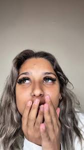 Nadia Booth Colored Samosa