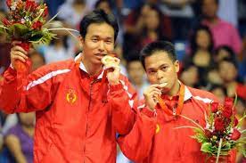 Markis kido, juara olimpiade tahun 2008 dari cabang bulutangkis ganda putra meninggal dunia pada senin (14/6/2021). Dengar Kabar Markis Kido Meninggal Dunia Hendra Setiawan Tulis Pesan Mengharukan Semua Halaman Bolastylo Bolasport Com