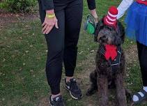 HOWL-O-WEEN WEEKEND