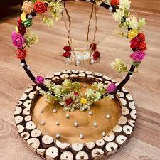 Creative Engagement Ring Platter Ideas Engagement Ring Entry Ideas Ring Box Wedding Diy Wedding Gift Pack Floral Wedding Decorations
