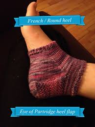 Check spelling or type a new query. Badlydrawndee S Massive Heel Study Ravelry