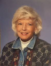 Betty L. Johnson Obituary