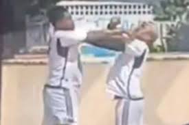 Teófilo Gutiérrez, ex de Cruz Azul, protagoniza pelea con su cuñado en  juego de llano | MARCA México