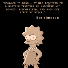Wish I Had Listened To Lisa Simpson Simpsons Quotes Lisa Simpson Funny Pictures